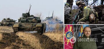 "Zdezokupowaliśmy 50% naszego terytorium". Umierow twierdzi, że ukraińskie siły zbrojne przekroczyły drugą linię obrony okupantów