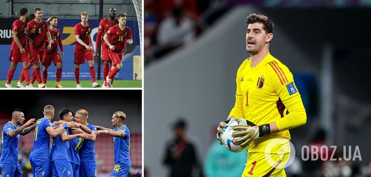 Star of Ukraine's rivals refuses to play at Euro 2024
