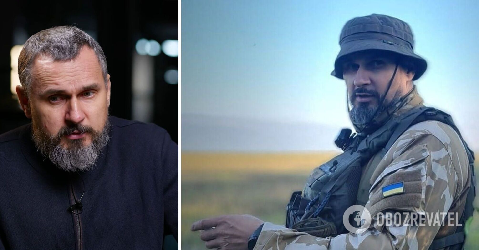 Putin powtórzy los Stalina lub Kaddafiego. Wierzę, że zobaczę tego "starego człowieka" w Hadze - Sencow