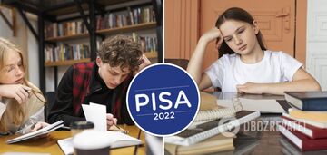 Ukrainian schoolchildren lag behind their European peers in knowledge by several years: which subjects are falling behind