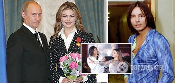 Alina Kabajewa bardzo go kochała: jak zginął Murat Nasirow i dlaczego Putin jest oskarżany o śmierć słynnego piosenkarza