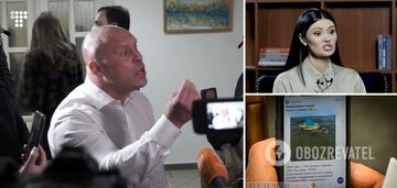 Dated with "Bliadinska" and traitor Panchenko and had three children: what is known about the personal life of Illia Kyva