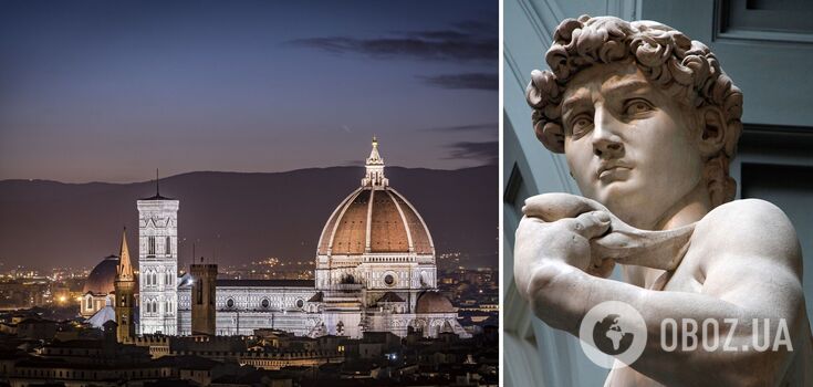 Ancient European cities that have something to surprise tourists with