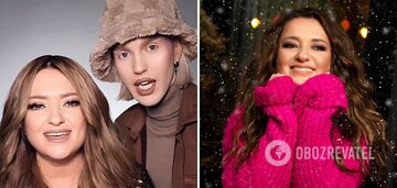 "Jak pięknie! To magia!" makijażystka gwiazd pokazała niesamowitą przemianę Mohylewskiej