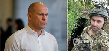 "To sygnał dla ciebie". Dołgopołow powiedział, co oznacza śmierć Kiwy