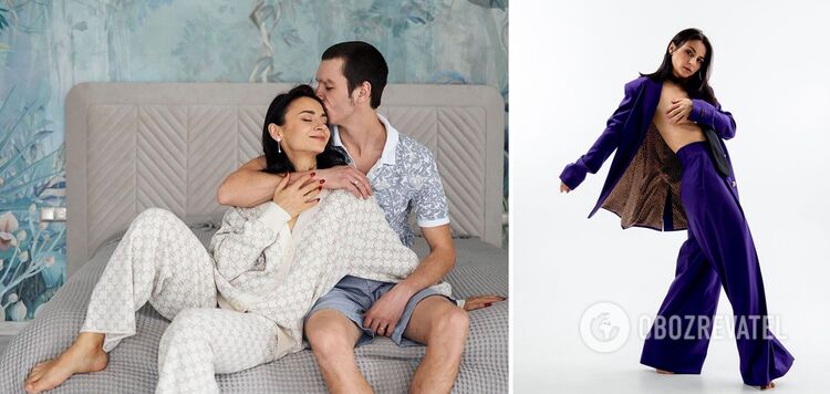 "Nerwy nie wytrzymują". Dlaczego Ilona Hwozdiowa, która powiększyła swoje piersi, nadal nie pokazała wyników operacji swojemu mężowi i pojawia się publicznie w zamkniętych sukienkach?