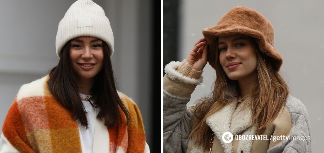 5 most stylish hats for winter 2024