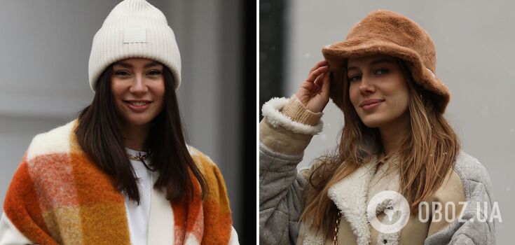 Warm and cozy: 5 most stylish hats for winter 2024