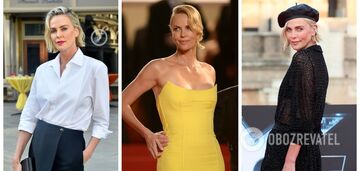 Charlize Theron's stylish tricks: 5 secrets to help women over 45 look younger