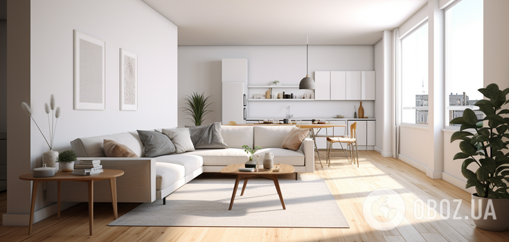 A drugstore product will help clean almost everything in your apartment: you never knew what it could do