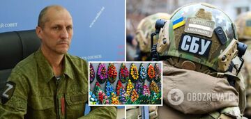 'Deputowany Ługańskiej Republiki Ludowej' Popow wyeliminowany przez Służbę Bezpieczeństwa Ukrainy: wszystkie szczegóły