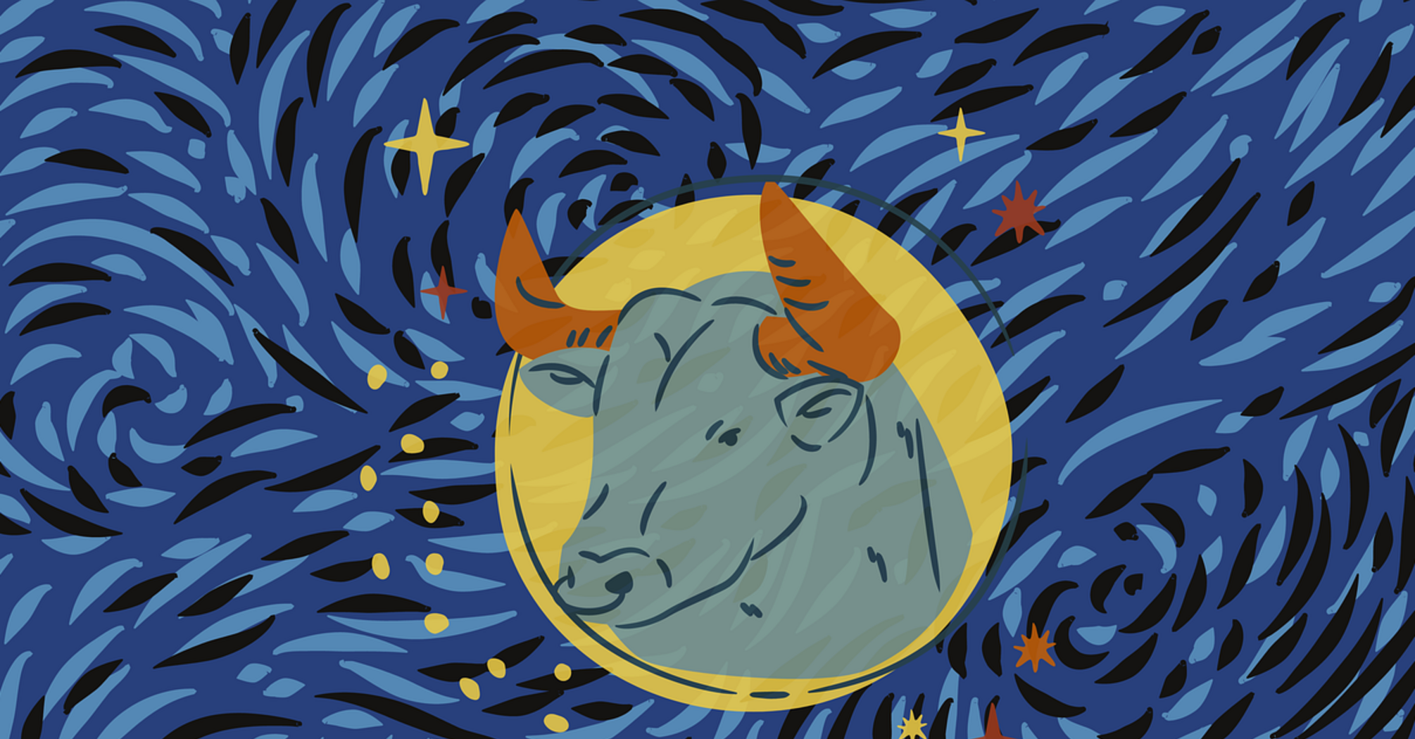 Гороскоп на 2024 год