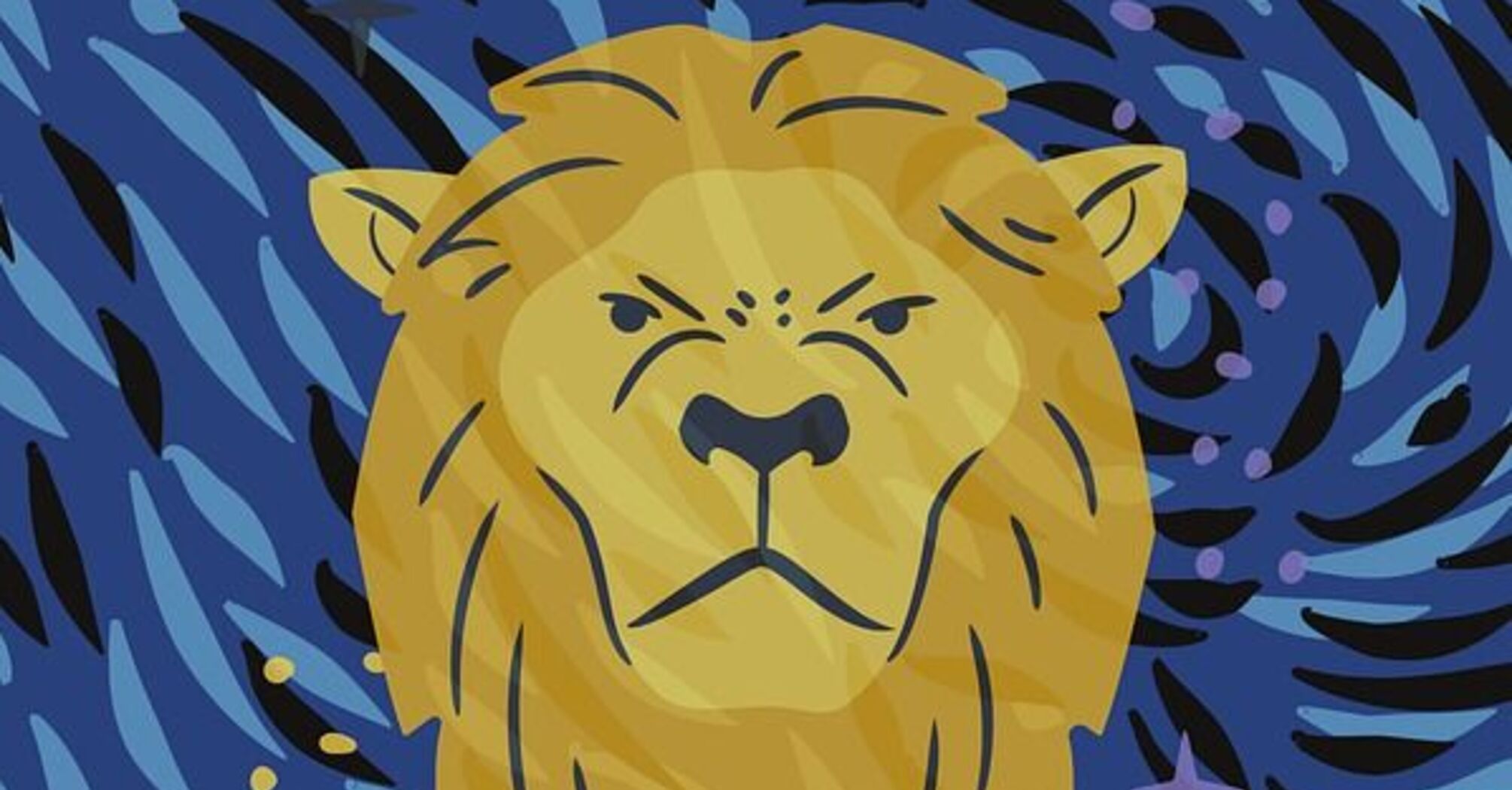 Гороскоп на 2024 рік