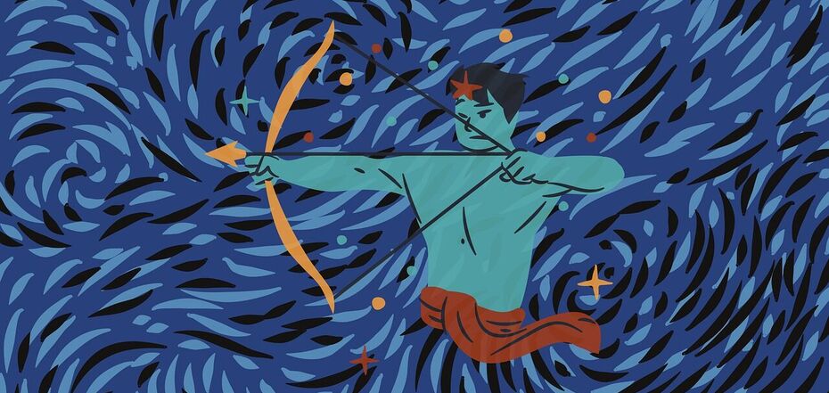 Гороскоп для Стрельцов