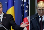 "Bo puszka Pandory się otworzy": Blinken stanowczo wezwał do powstrzymania agresora Putina