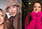 "Jak pięknie! To magia!" makijażystka gwiazd pokazała niesamowitą przemianę Mohylewskiej