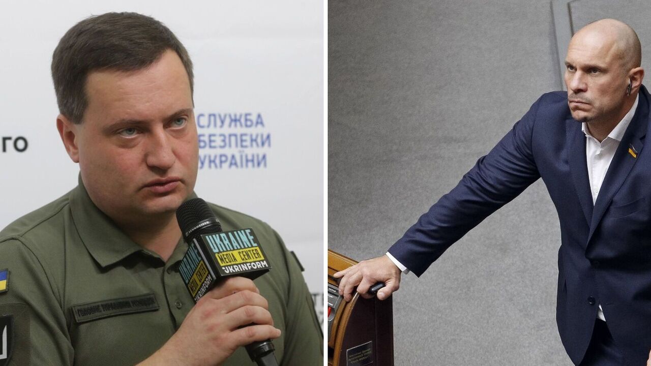 Andrii Yusov commented on the death of Illia Kyva