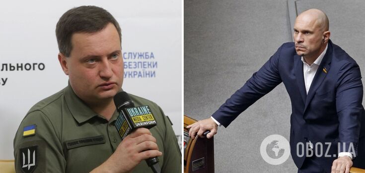 Andrii Yusov commented on the death of Illia Kyva