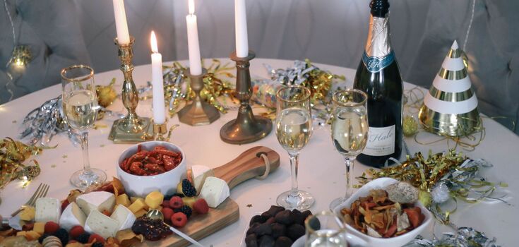 What not to cook for the New Year 2024: the dragon may get angry