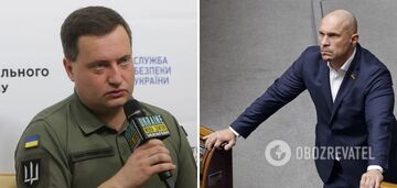 Andrij Jusow skomentował śmierć Illji Kiwy