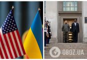 Austin i Umerow spotkali się za zamkniętymi drzwiami w Pentagonie: co wiadomo?
