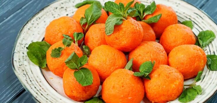 Appetizer recipe