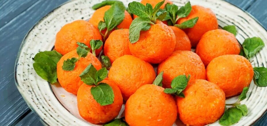 Przepis na przystawkę