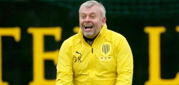 Hryhorij Kozłowski o zwycięstwie Rukh U-13 w Lidze Mistrzów UEFA: to najwyższy poziom, godna przyszłość dla ukraińskiego futbolu