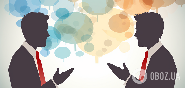 Scientists have discovered the existence of a universal "language" among people of different nationalities