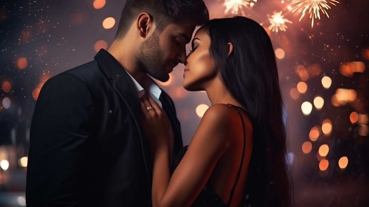 Three zodiac signs will be lucky in love in the second half of the week: horoscope