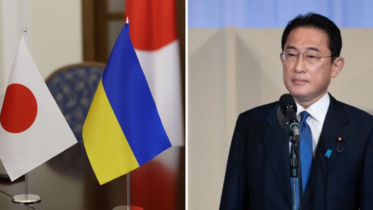 Japan promised Ukraine $4.5 billion for reconstruction and supported the Peace Formula: what is known