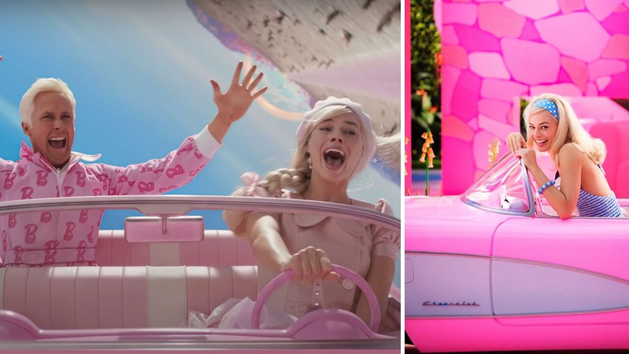 Did it live up to expectations or not: film critics and viewers have given their verdict on the movie "Barbie" with Margot Robbie