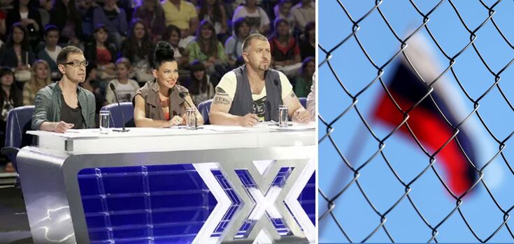 How 'X-Factor' united traitors of Ukraine and what Marchenko, Serioga, Yolka, and Sosiedov say about the war