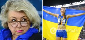 "Nie martw się! Zostaliśmy już zawieszeni": Rosja obrażona przez ukraińskiego mistrza świata