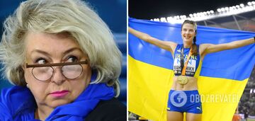 'Don't worry! We have already been suspended': Russia is offended by the Ukrainian world champion