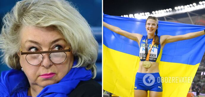 'Nie martw się! Zostaliśmy już zawieszeni': Rosja obrażona przez ukraińskiego mistrza świata