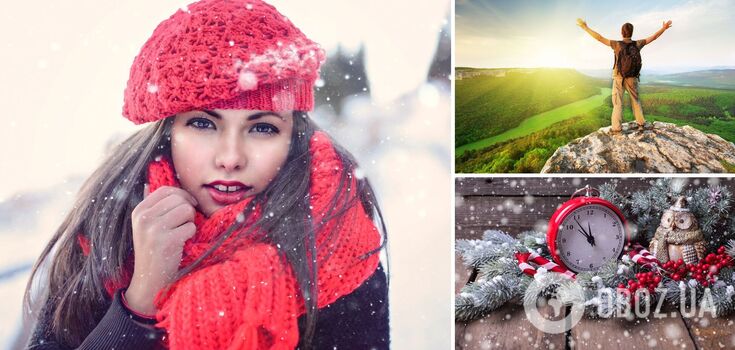 New goals or festive mood: December 7 horoscope for all zodiac signs
