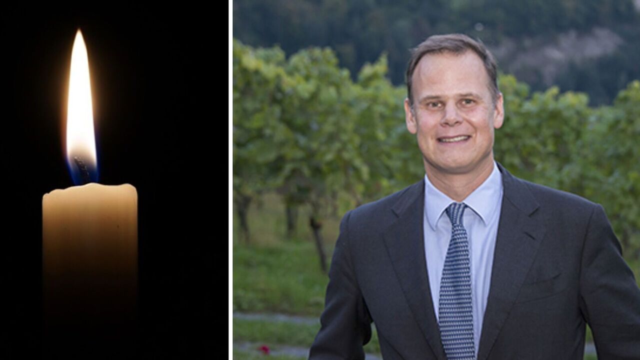 The son of the ruling Prince of Liechtenstein, Prince Konstantin, has suddenly passed away at the age of 51: what is known about him