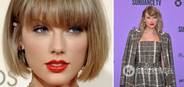 Nigdy nie wychodzi z mody: jak powtórzyć charakterystyczny makijaż Taylor Swift