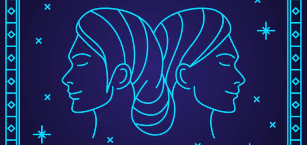 Гороскоп для Близнюків