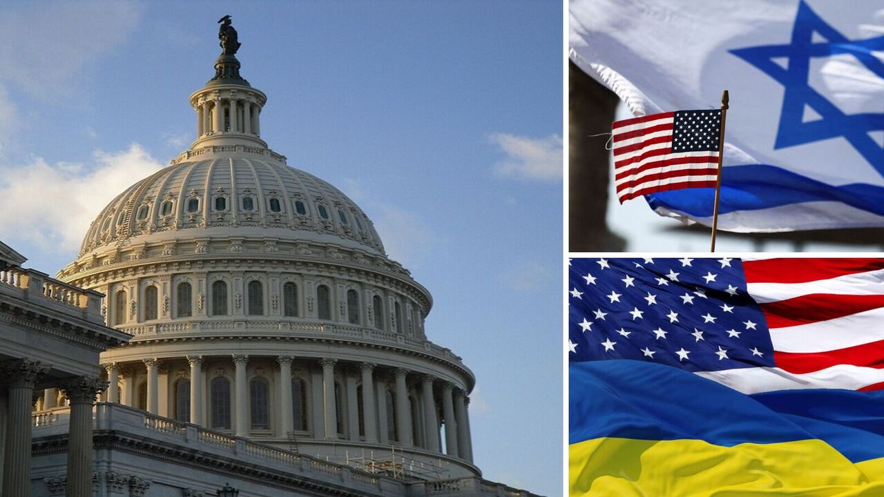 Senat USA nie poparł ustawy o pomocy dla Ukrainy: co to oznacza?