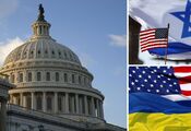 Senat USA nie poparł ustawy o pomocy dla Ukrainy: co to oznacza?