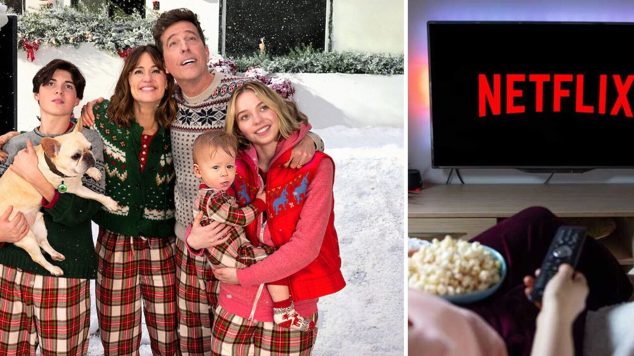 'Incest scene' found in new Netflix Christmas movie: what outraged viewers