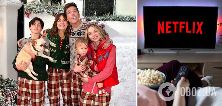 'Incest scene' found in new Netflix Christmas movie: what outraged viewers