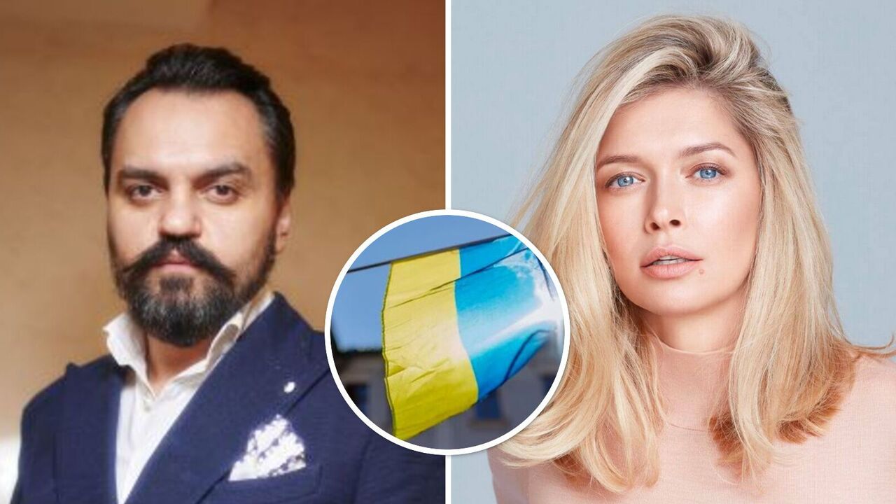 Famous producer criticizes Brezhnieva and advises her to use pseudonym Vira Halushka