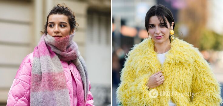 Nie noś ich: 5 modeli odzieży wierzchniej, które optycznie skracają nogi