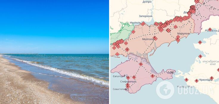 Russia wants to turn the Sea of Azov into an "internal" sea: what is the biggest danger about