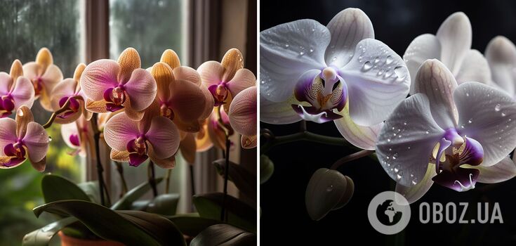 Jak wydłużyć czas kwitnienia orchidei w rekordowym czasie: podstawowe wskazówki