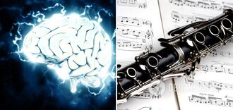 An unexpected cure for dementia: the method of a musician neurologist