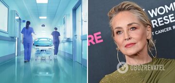 Sharon Stone has candidly revealed how she lost movie roles due to memory problems after suffering a stroke